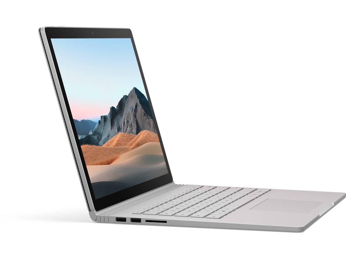 【訳あり】Surface Book 3 13.5 インチ 32GB / 1TB MICROSOFT Surface Book 3 (13.5'' - Intel Core i7-1065G7 - RAM: 32