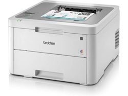 Impresora BROTHER HL-L3210CW (Láser Color - Wi-Fi)