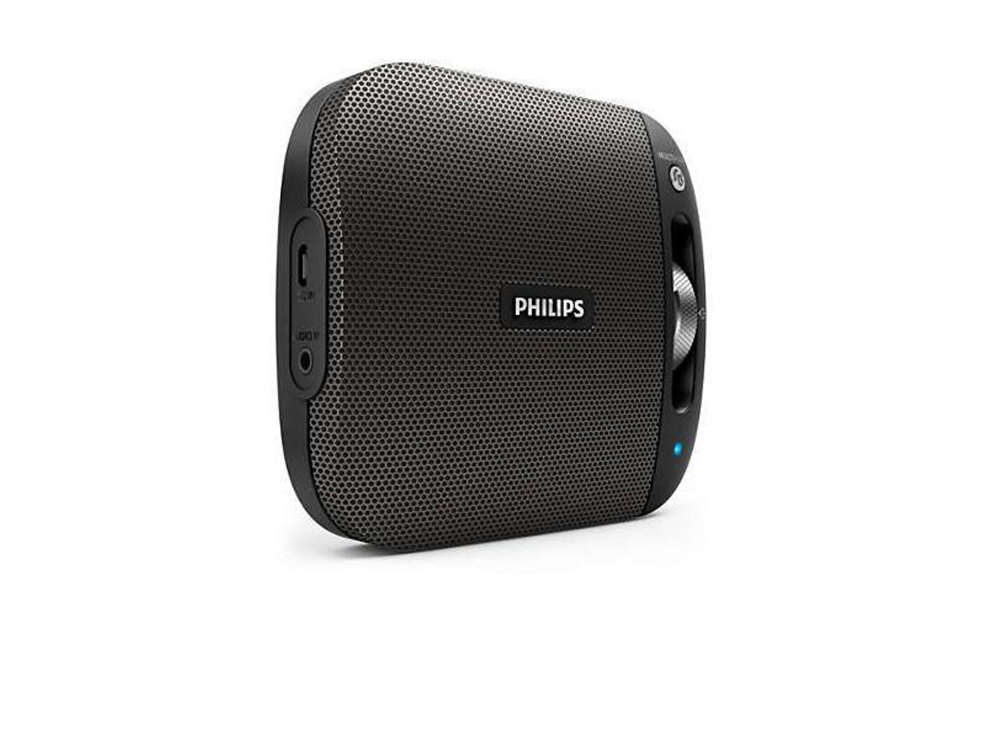 Minialtavoz PHILIPS BT2600B/00 Negro