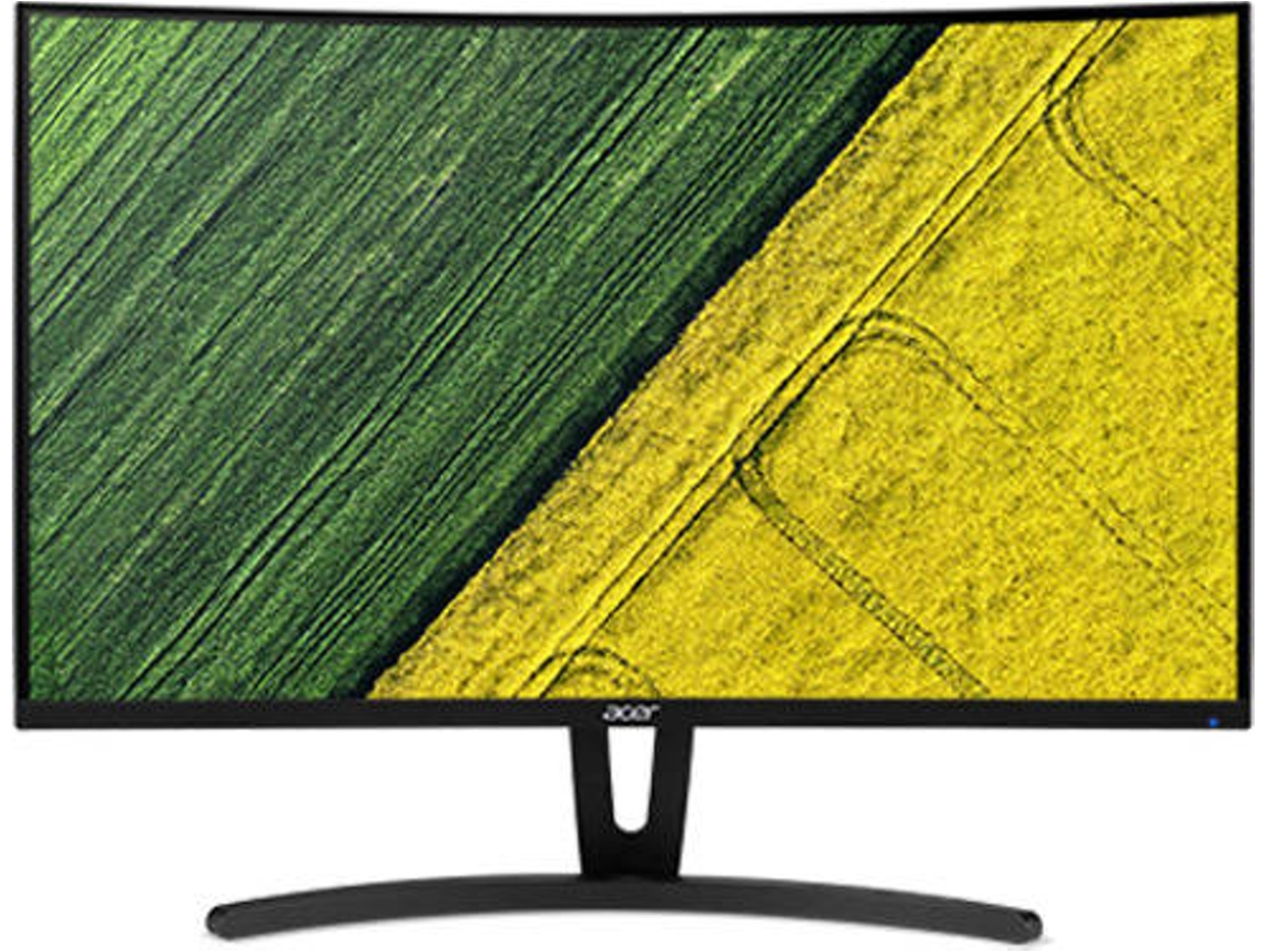 Monitor Curvo Gaming ACER ED273A (27'' - 4 ms - 144 Hz)
