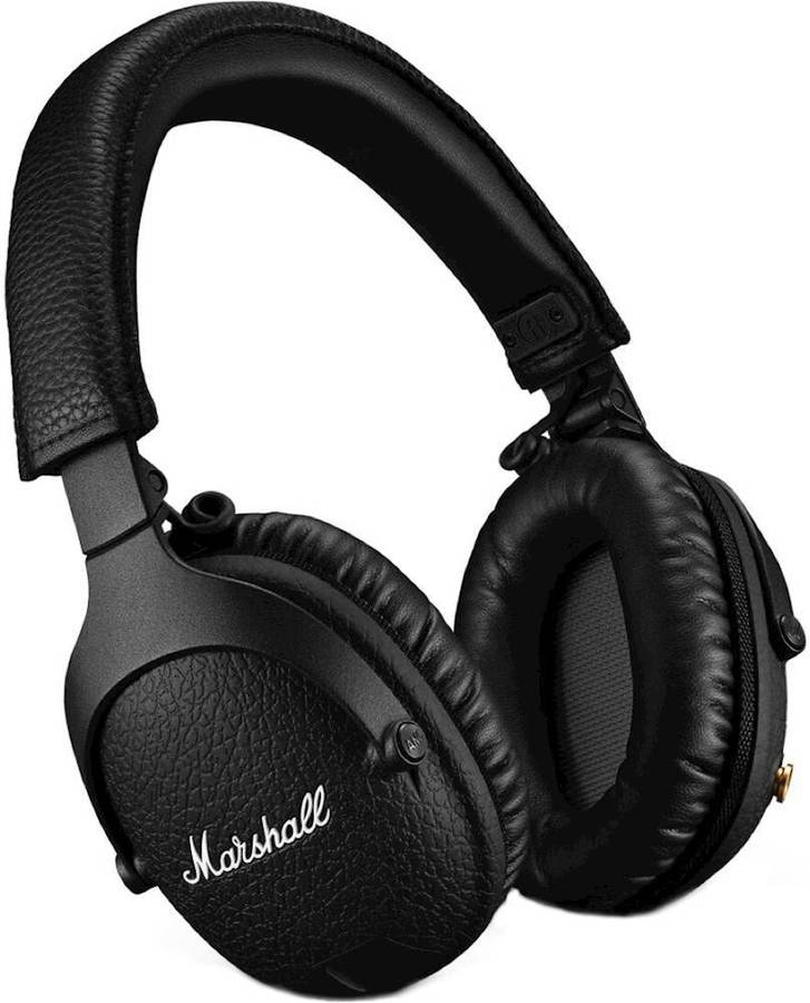 Auriculares Bluetooth Marshall Major II Negro - Auriculares