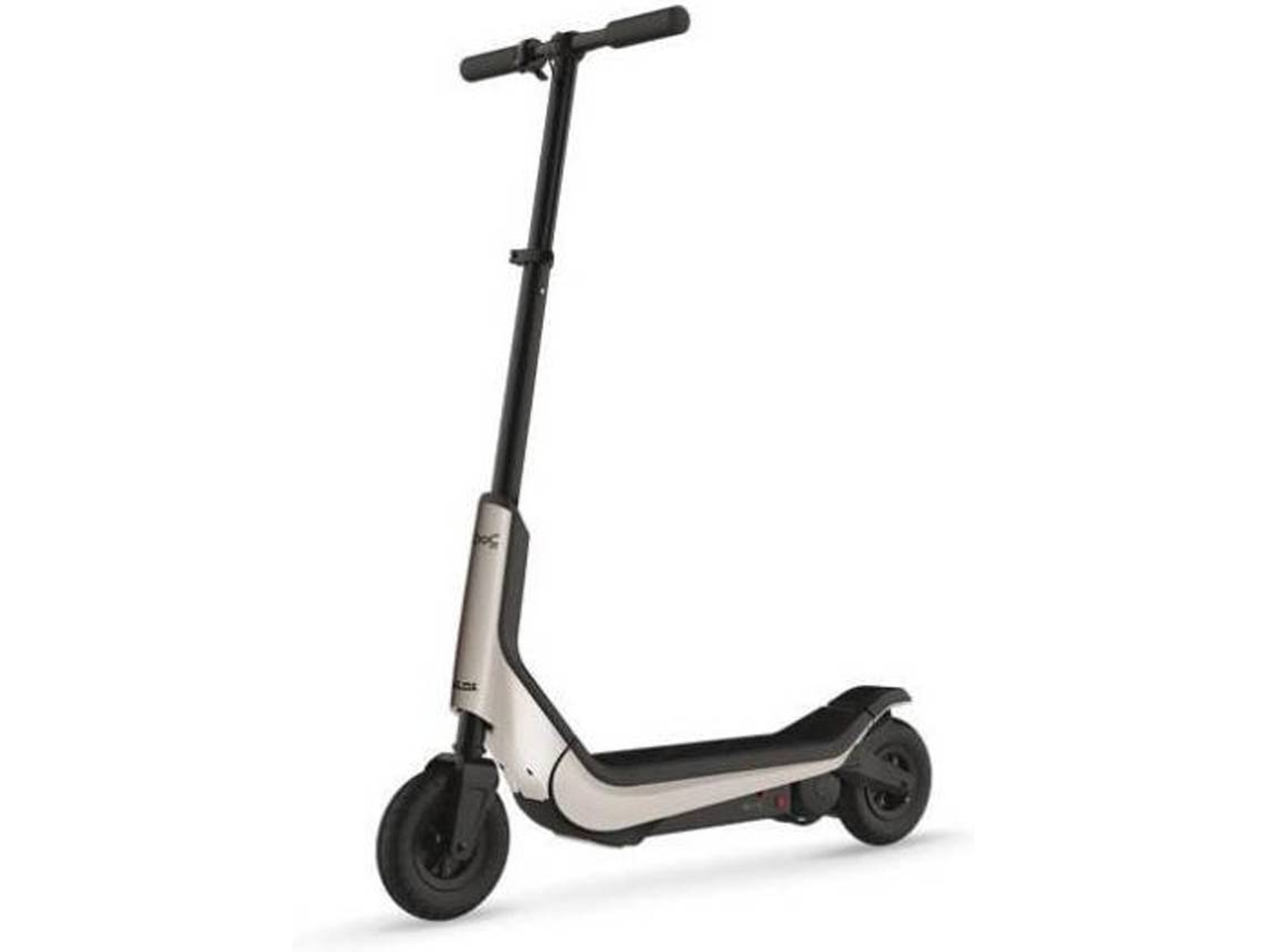 Patinete Elétrico NILOX 30NXMOPRPB002 Doc Eco Silver (250 W - Autonomía: 12 Km)
