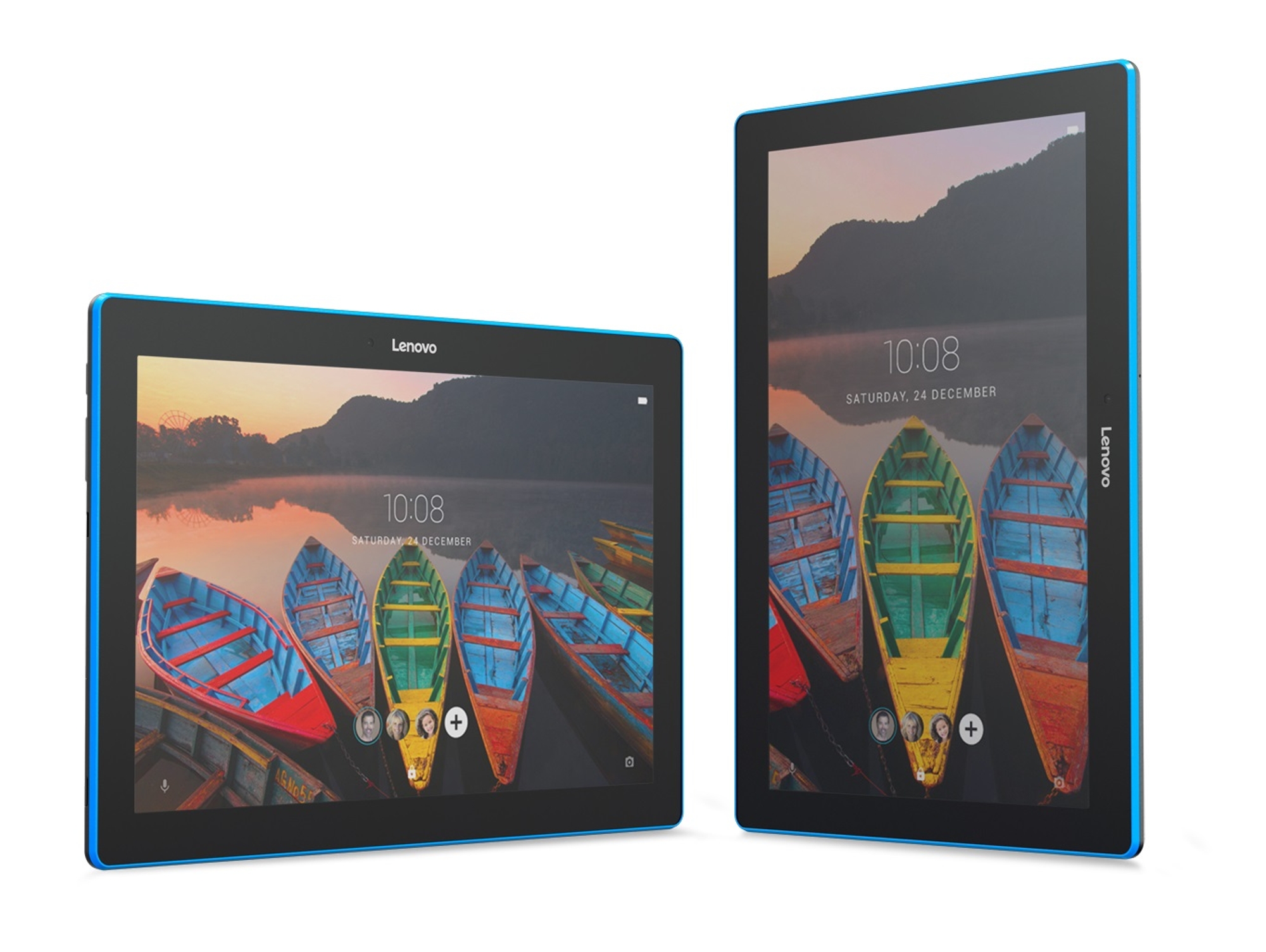 Tablet LENOVO Tab 10 (10.1'' - 16 GB - 1 GB RAM - Wi-Fi - Negro)