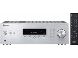 Receptor Estéreo PIONEER  SX-10AE Plata