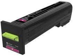 Cartucho de tóner LEXMARK CS820 - 72K2XM0