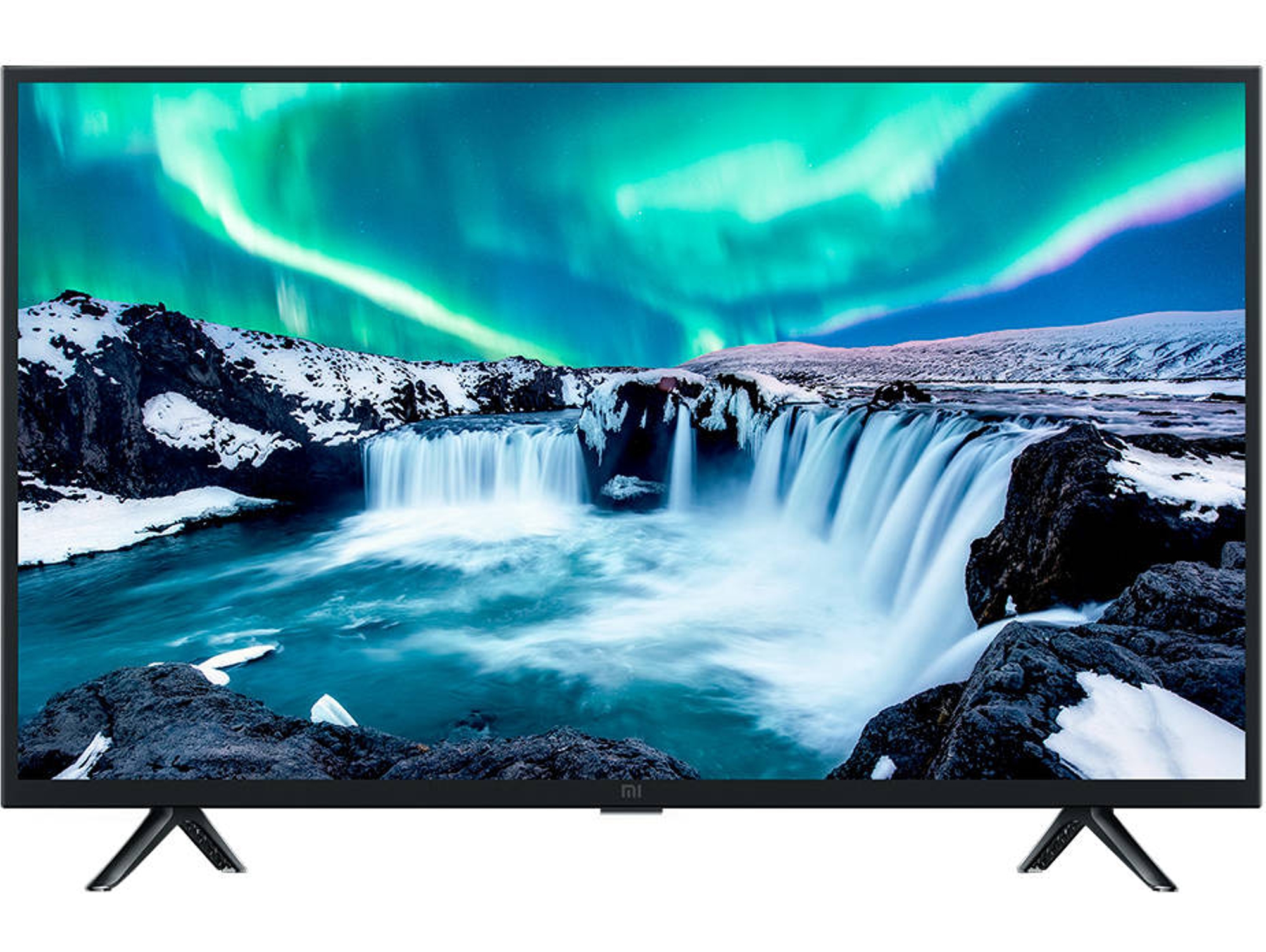 TV XIAOMI Mi 4A (LED - 32'' - 81 cm - HD - Smart TV)