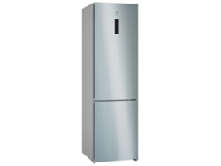 Frigorífico Combi BALAY 3KFC868XI (No Frost - 203 cm - 363 L - Inox)