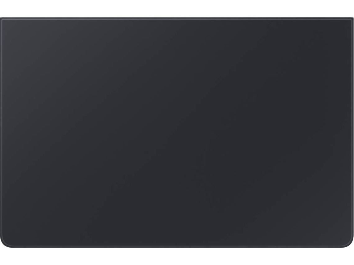 Funda Tablet Teclado Slim SAMSUNG Tab S9 Negro
