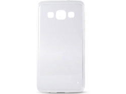 Carcasa Samsung Galaxy A5 KSIX Fusion Transparente