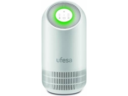 Purificador de Aire UFESA PF3500 CADR (40 m2)