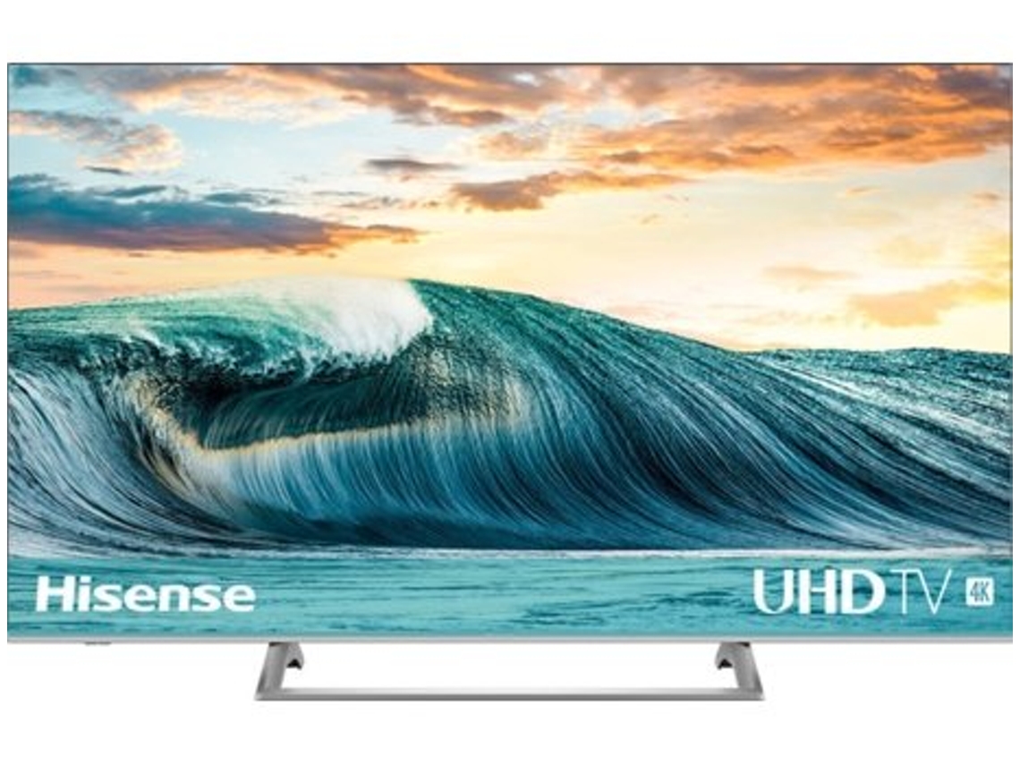 TV HISENSE H43B7500 (Caja Abierta - LED - 43'' - 109 cm - 4K Ultra HD - Smart TV)