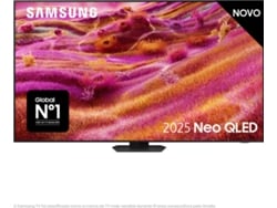 TV SAMSUNG TQ65QN90FATXXC (NeoQLED - Mini LED - 65'' - 165 cm - 4K - Smart TV AI)