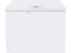 Congelador Horizontal BECKEN BCF3897 (Estático - 94.5 cm - 200 L - Blanco)