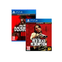 Juegos PS4