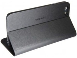 Funda iPhone 6, 6s TUCANO Libro Negro