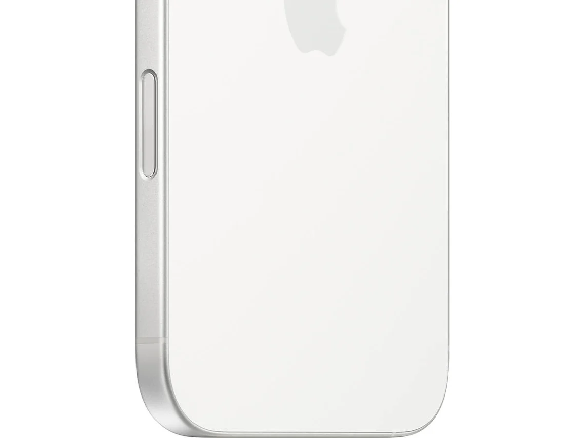 iPhone 16 APPLE (6.1'' - 256 GB - Blanco) | Worten Canarias
