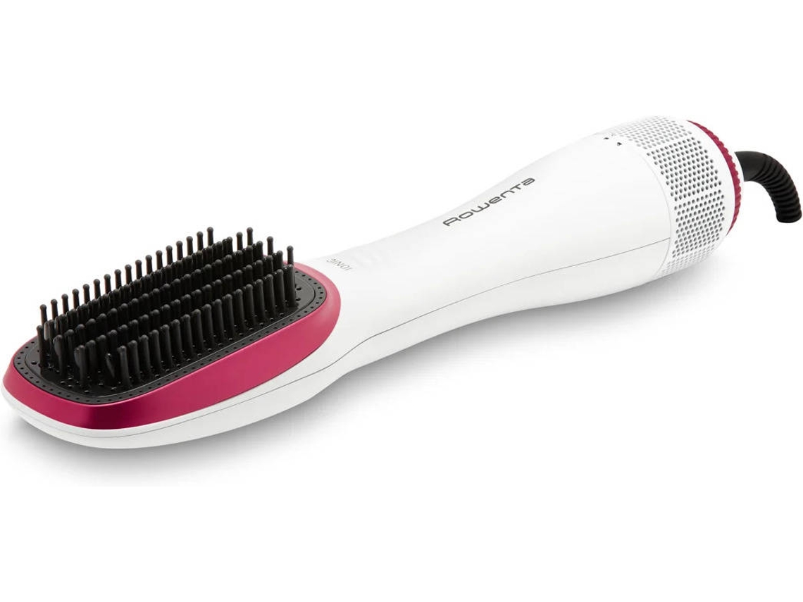 Cepillo Alisador ROWENTA Express Air Brush CF6220F0 (Cerámica)
