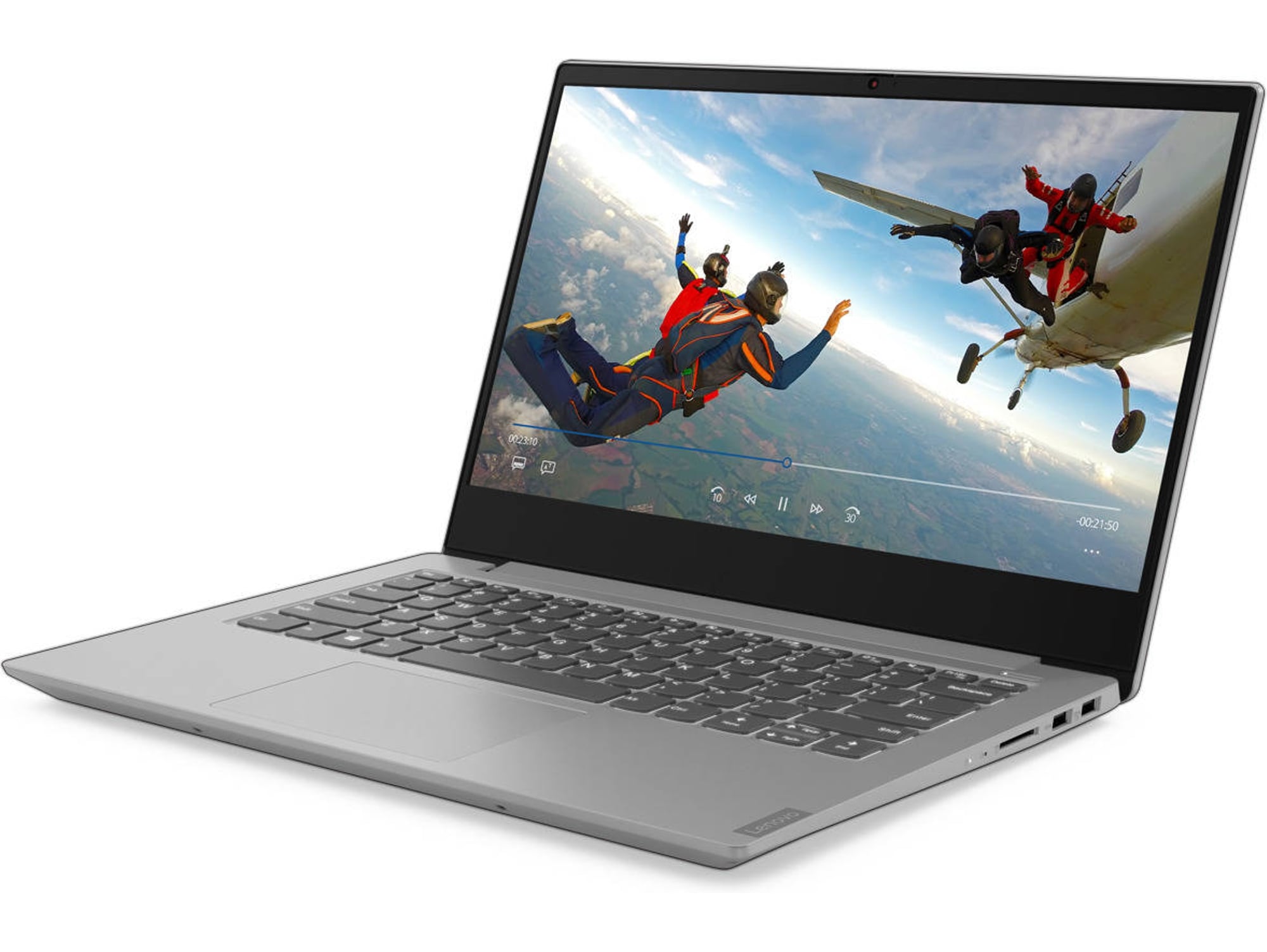 LenovoノートPC ideapad S340-14API