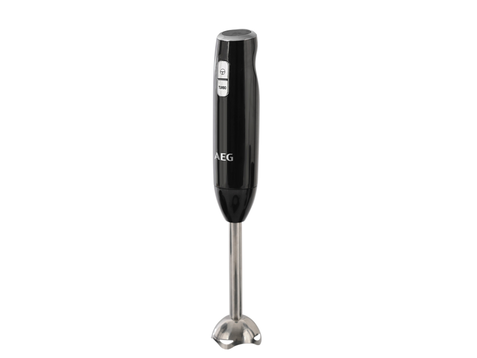 Batidora de Mano  AEG STM3200 (600 W - Negro)
