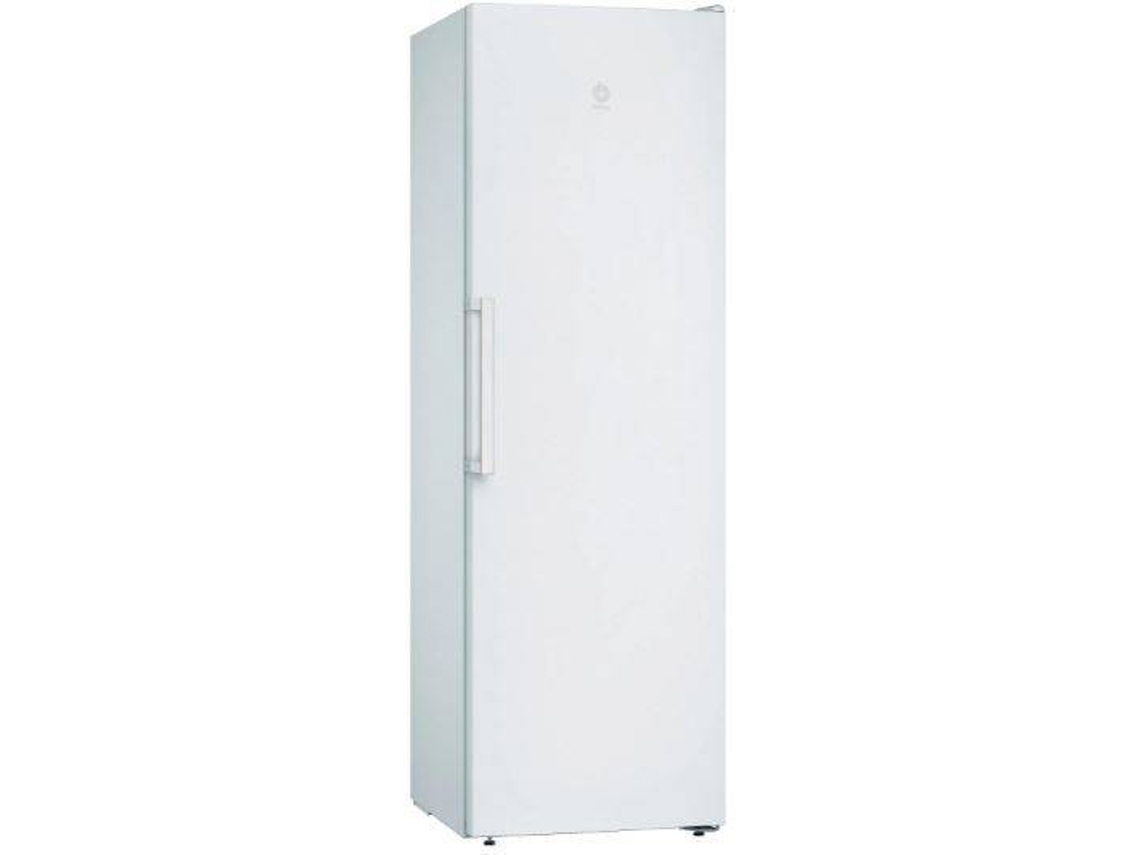 Congelador Vertical BALAY 3GFE553WE (No Frost - 186 cm - 242 L - Blanco)