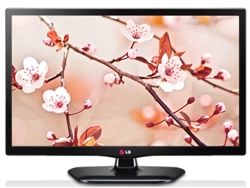 TV LG 22MT45D-PZ (LED - 22'' - 56 cm - Full HD)