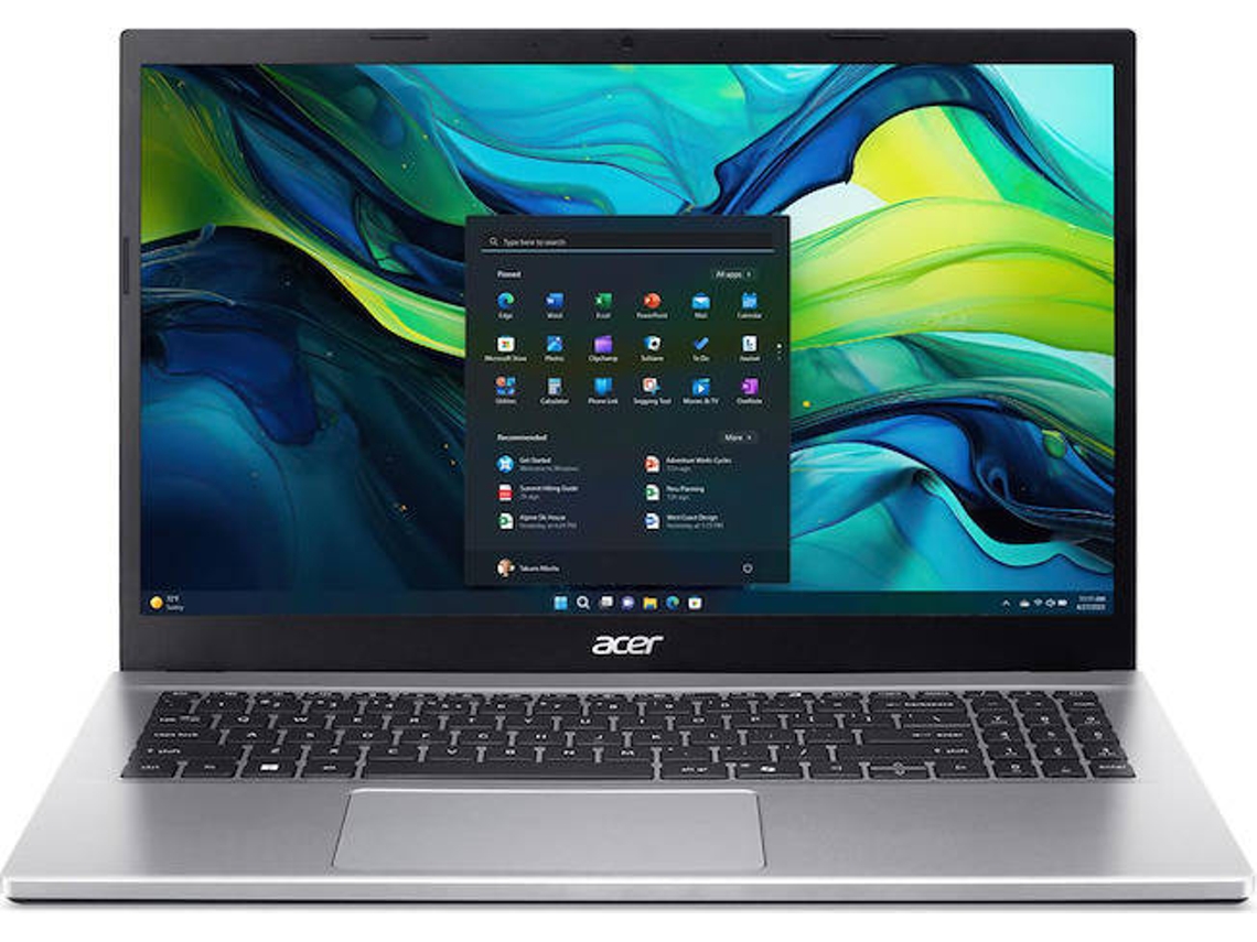 Acer AG15-42P-R337 Ryzen 7 con 16/512 GB - imagen 1