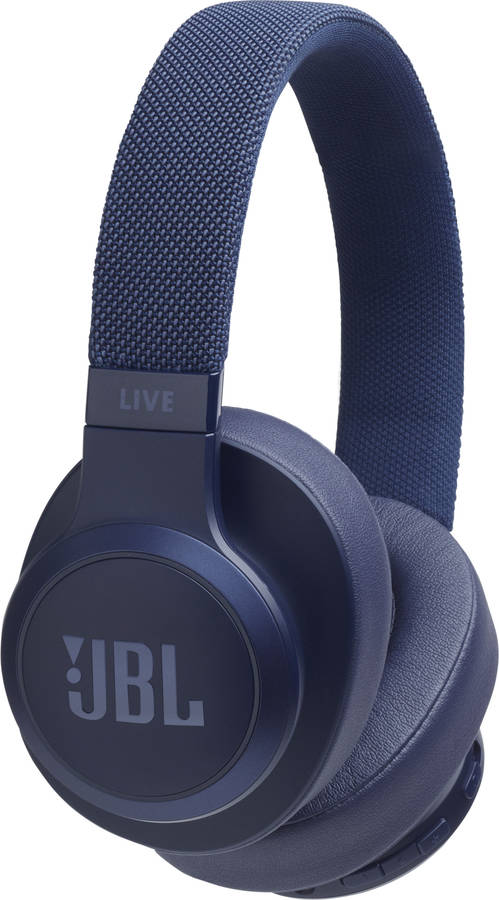 Deals JBL LIVE 500BT Wireless Bluetooth headphones