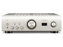 Amplificador DENON PMA-1600NE Plata