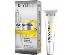 Crema de Contorno de Olhos REVUELE Depuffing (15 ml)