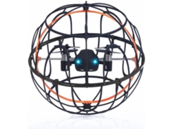 Mini drone JUGETRÓNICA Skywalker Evolution