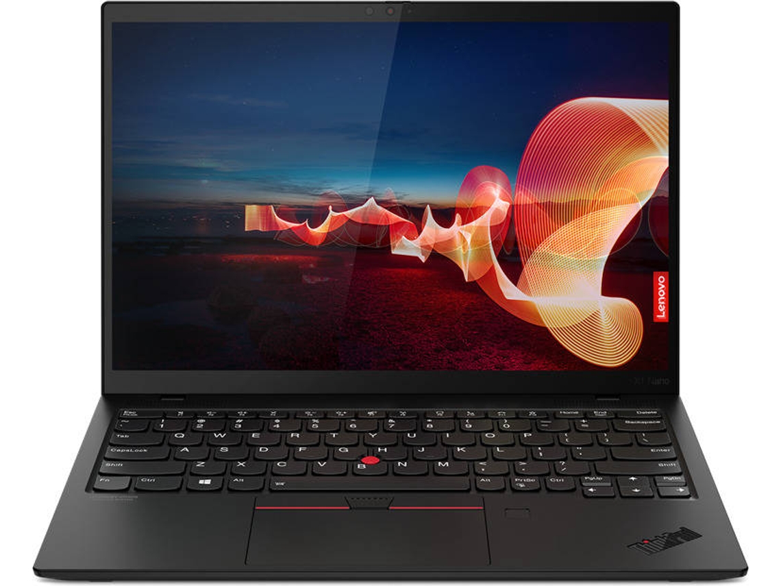 Portátil LENOVO ThinkPad X1 Nano Gen 1 (13'' - Intel Core i5-1130G7 - RAM: 16 GB - 512 GB SSD PCIe - Intel Iris Xe Graphics)