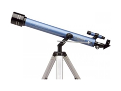 Telescopio Refractor KONUS Space 6 60mm F800