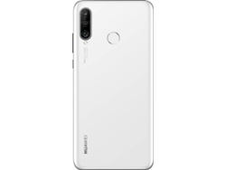 Smartphone HUAWEI P30 Lite (6.15'' - 4 GB - 128 GB - Blanco