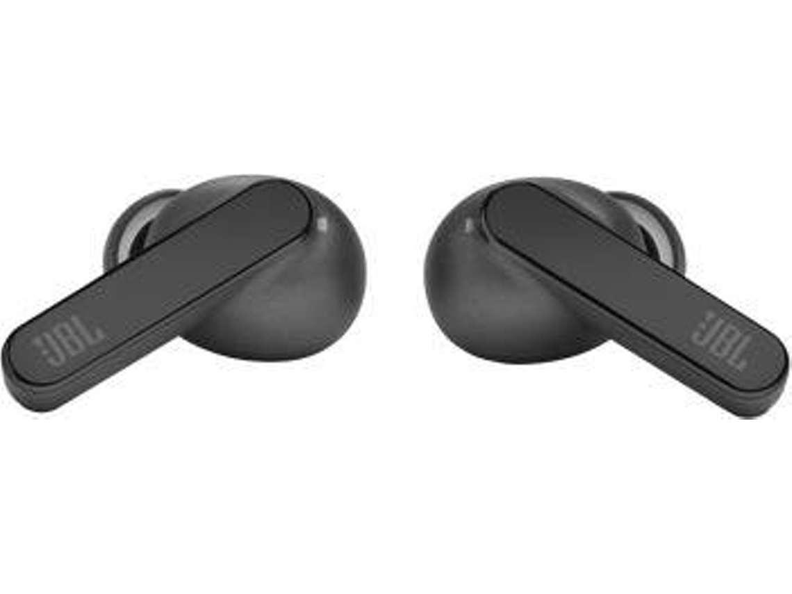 Auriculares Bluetooth JBL Free True Wireless Negro - Auriculares