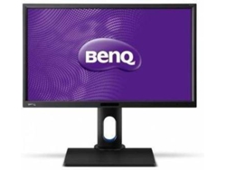 Monitor BENQ BL2420U (24'' - Ultra HD - IPS)