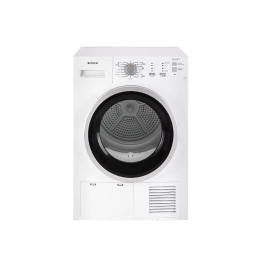 INDESIT YT M10 81 R EU SECADORA BLANCA BOMBA CALOR 8KG A+ Ciclo de