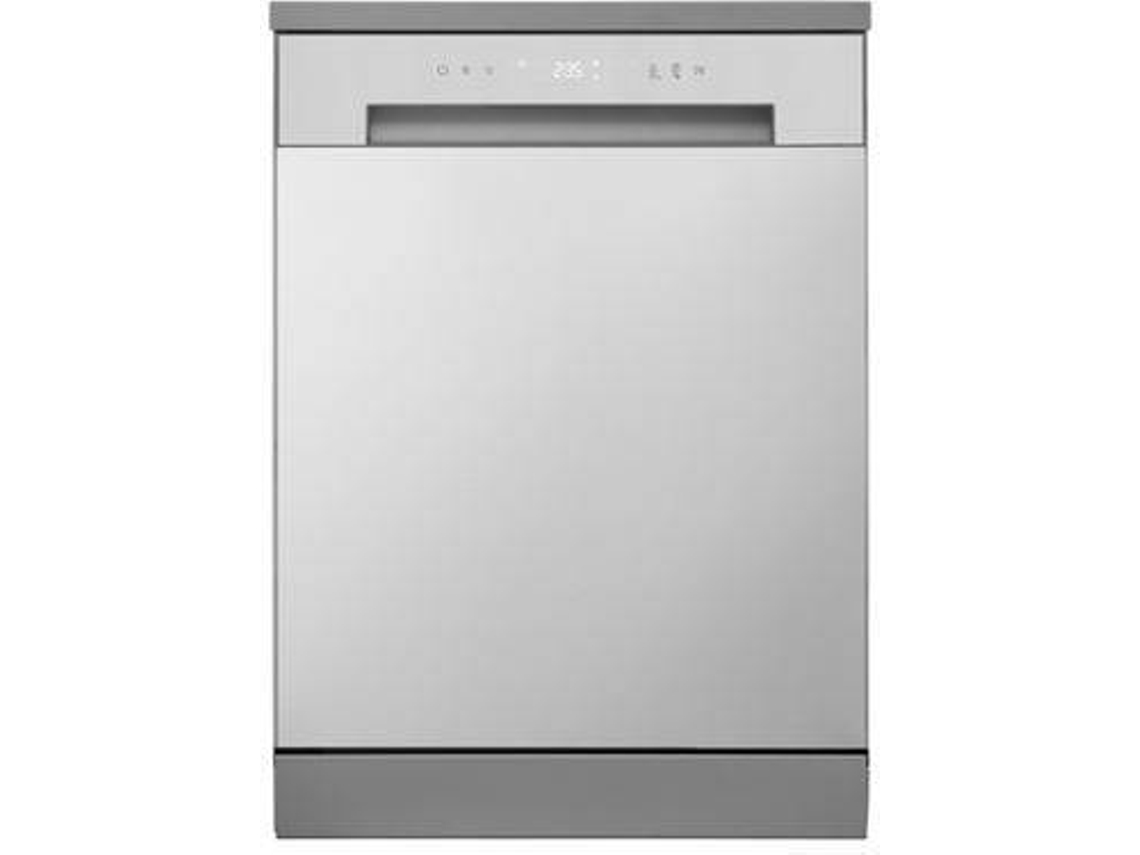 Lavavajillas LG DF030FL (13 Cubiertos - 60 cm - Inox)