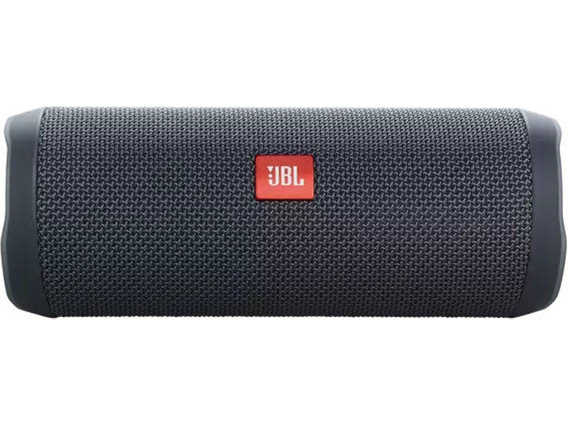 Altavoz Bluetooth JBL Flip Essential 2 (20 W - Autonomía: Hasta 10