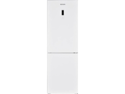 Frigorífico Combi Reacondicionado BECKEN BC3115 blanco (Grado A - No Frost - 185 cm - 317 L - Blanco)
