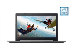 Portátil 15.6'' LENOVO Ideapad 320-15IKBN (Caja Abierta - i5 - RAM: 12 GB - Disco duro: 1 TB HDD)