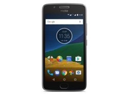 Smartphone MOTOROLA Moto G5 (5'' - 2 GB - 16 GB - Gris)
