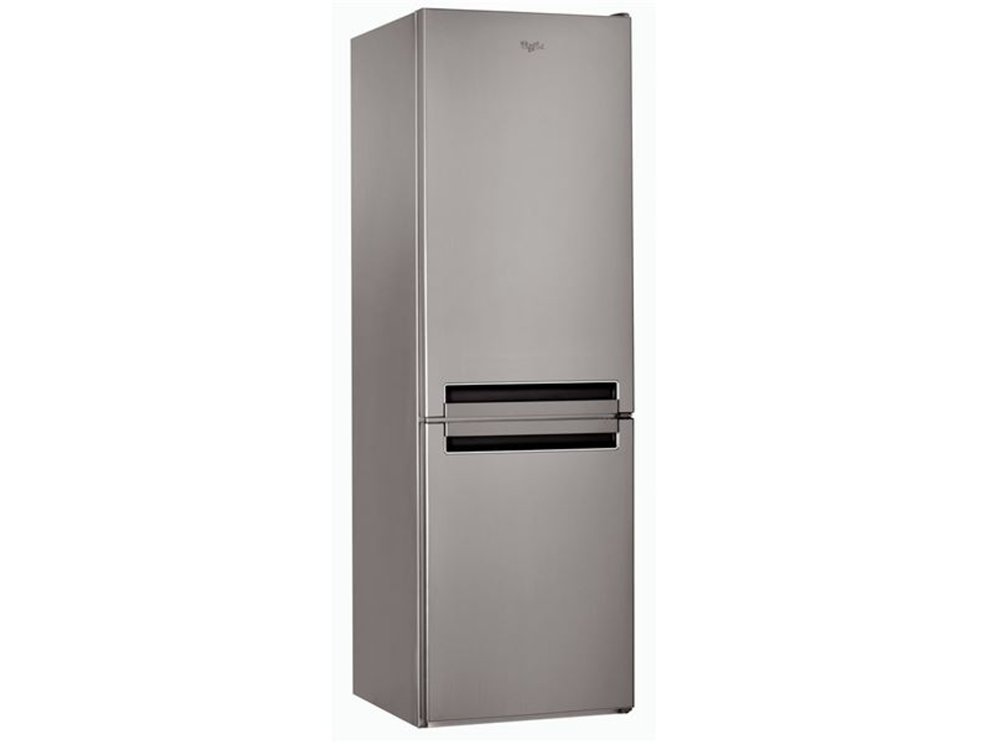 Frigorífico Combi WHIRLPOOL BSNF 9152  (No Frost - 201 cm - 346 L - Inox)