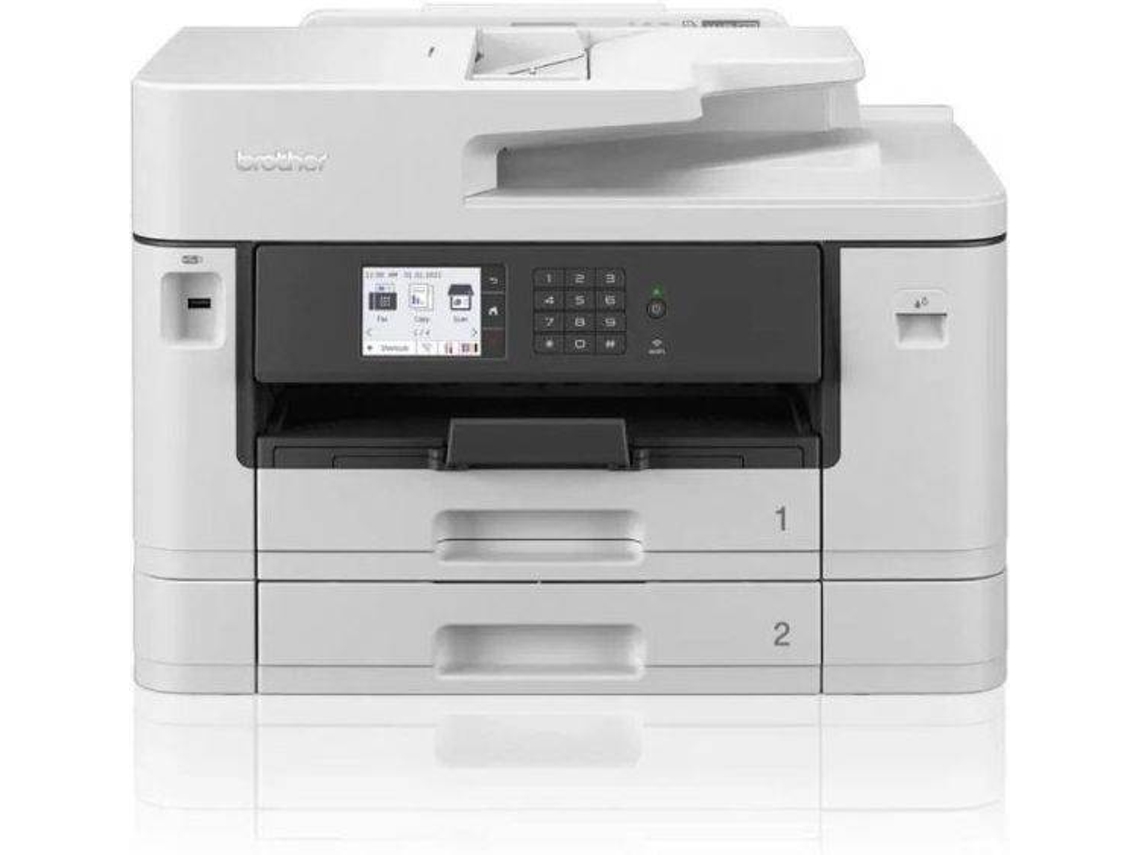 Impresora Multifunción BROTHER 4-EM-1 MFC-J5740DW