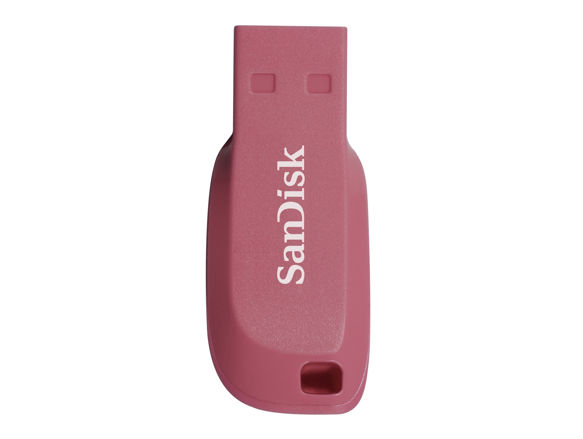 Pendrive SANDISK Cruzer Blade 32GB Rosa