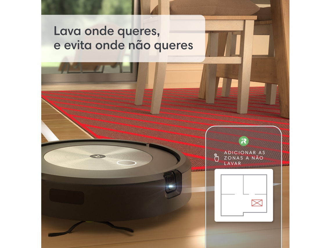 Roomba 692 el corte inglés hotsell