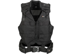 Chaleco Técnico LOWEPRO S&F