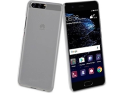 Carcasa Huawei P10 MUVIT Crystal Transparente