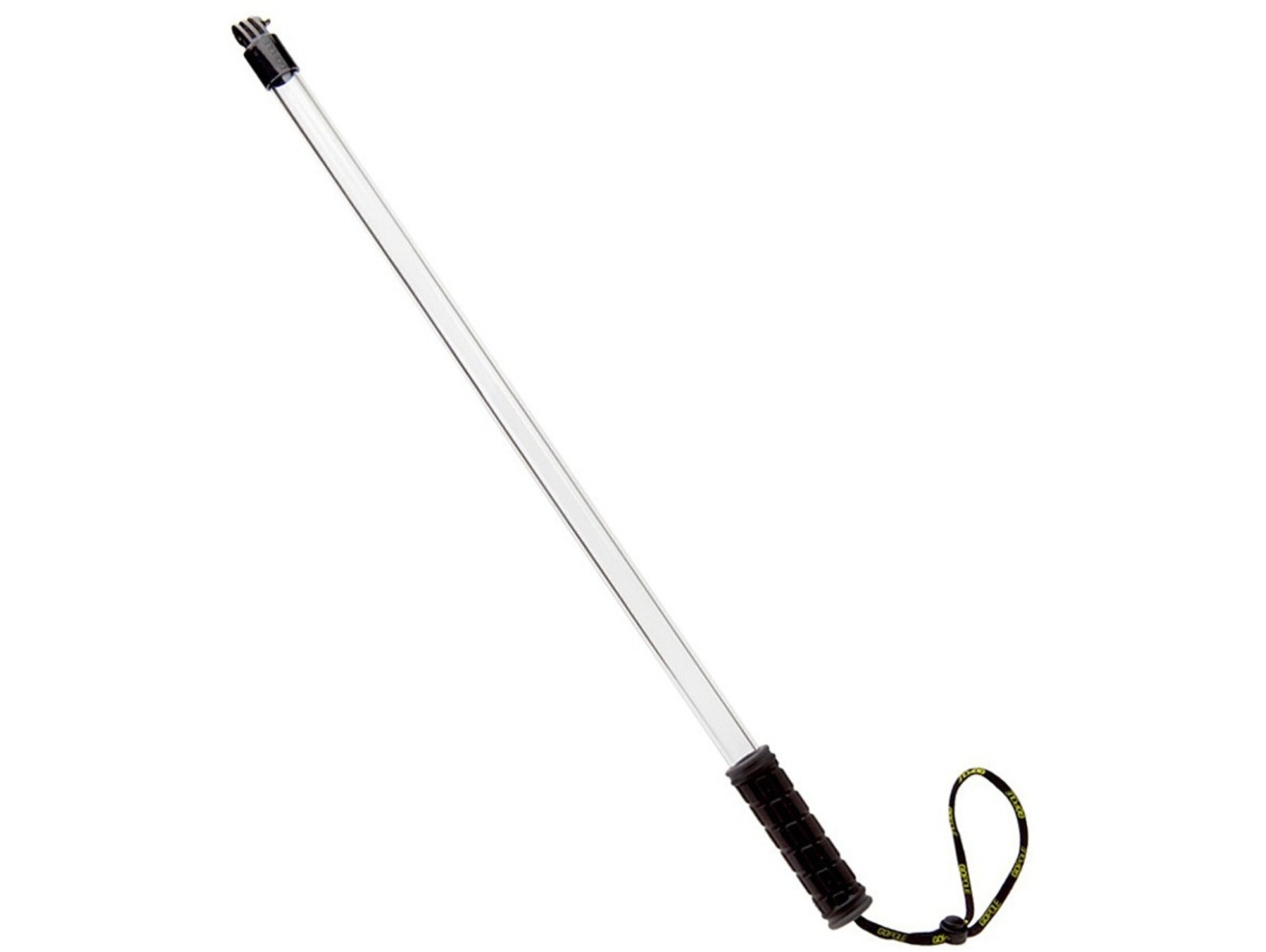 Palo Selfie GOPOLE Evo (GoPro - 66 cm - Transparente)