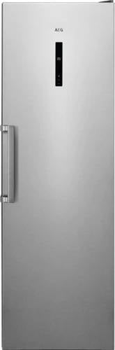 Frigorífico 1 puerta AEG RKB738E5MX (186 cm - 390 L - Inox)