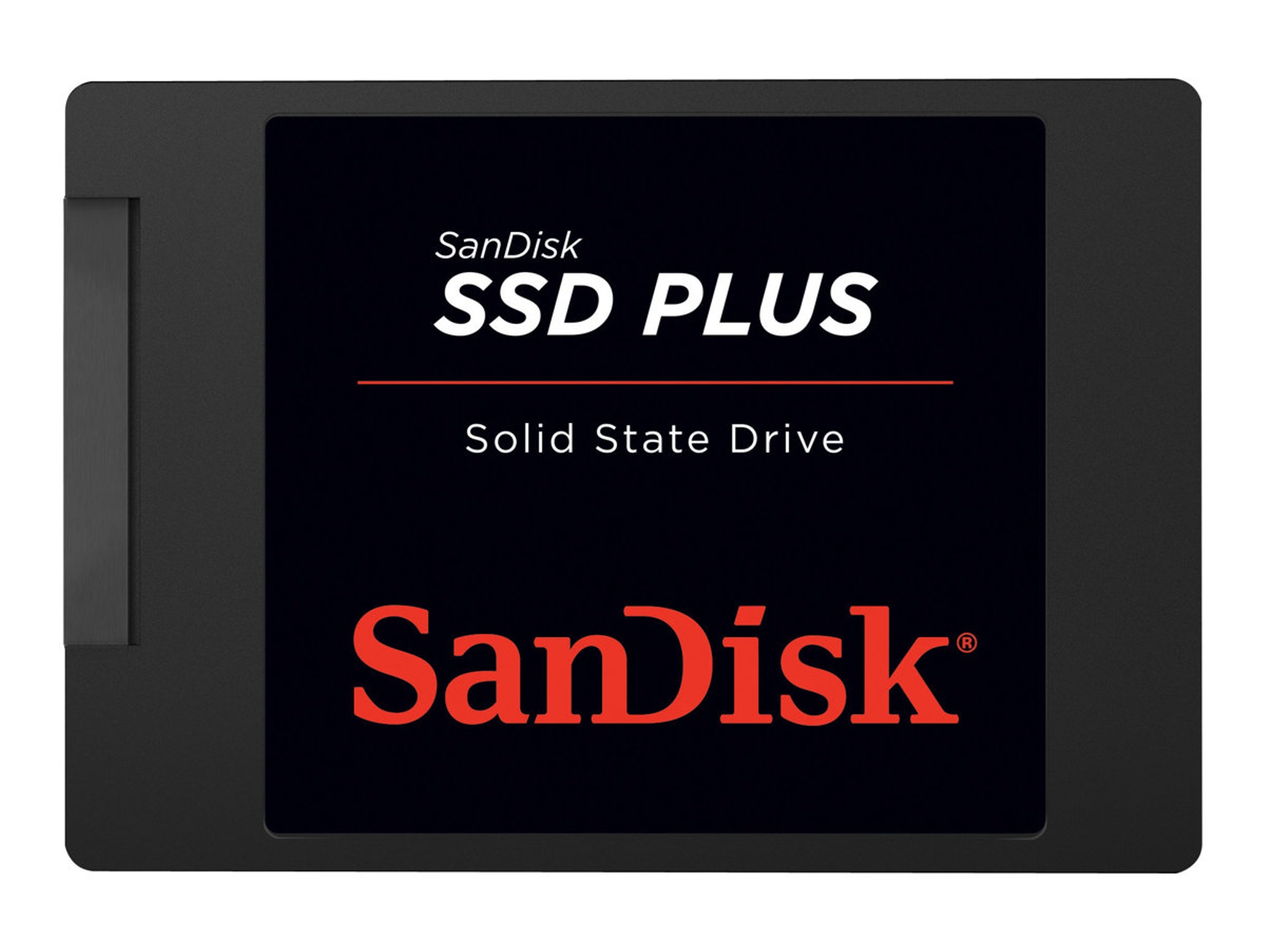 Disco SSD Interno SANDISK 960 GB (1 TB - SATA - 535 MB/s)
